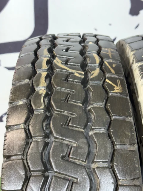Bridgestone Duravis M804. �����������, 2019 ���, �/�, ����� 5 % ����