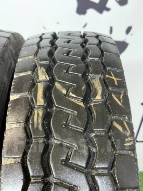 Bridgestone Duravis M804. �����������, 2019 ���, �/�, ����� 5 % ����