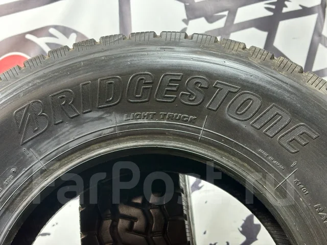 Bridgestone Duravis M804. �����������, 2019 ���, �/�, ����� 5 % ����