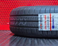 Nereus NS601. ������, 2025 ���, ����� ����