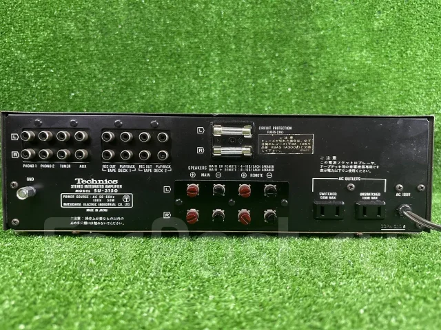 Technics ����