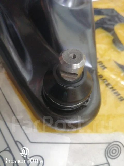 ����� �������� Logan/Largus/Almera/LADA X-Ray RJ60011 ����