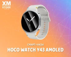 Hoco Y43. GPS, IP67. ��� ����� �� ���������� ����