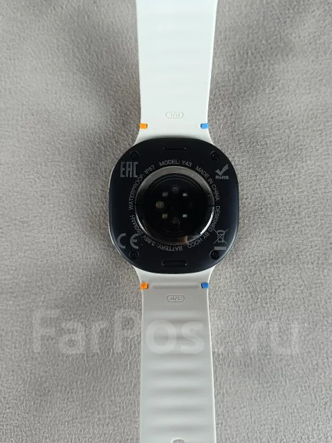 Hoco Y43. GPS, IP67 ����
