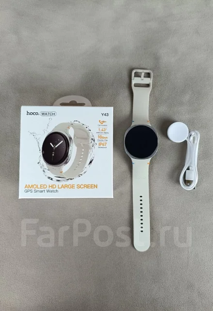 Hoco Y43. GPS, IP67 ����