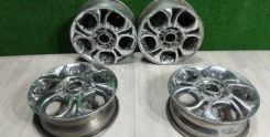 HART. x14", 4x100, ET45, �� 54,1���. ����
