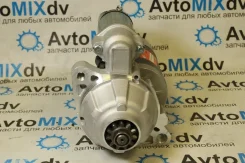 ������� 6D14 / 6D15 / 6D16 24V 4.5KW 11T 113129, M3T56071 ME037150 Denms M3T56070 ����