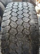 Goodyear Wrangler All-Terrain Adventure With Kevlar. ����� at, �/�, ����� 30 % ����