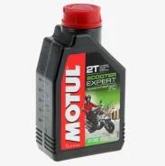 Motul Scooter Expert 2T