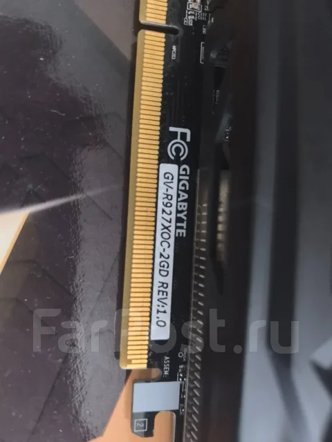 Radeon R9 270X ����