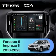 Teyes CC4 ����