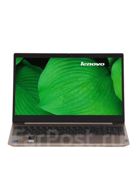 Lenovo IdeaPad 3 15ITL05. 15.6", 4,2����, ��� 8 ��, ���� 256���, WiFi: 1, Bluetooth: 1, ����������� �� 6��. ����