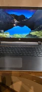 HP Pavilion 15. 15.3", 2,1����, ��� 16 ��, ���� 250���, WiFi: 1, Bluetooth: 1, ����������� �� 3��. ����