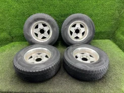 Rial Modena. 8.0x16", 6x139.7, ET0, �� 110,1���. ����