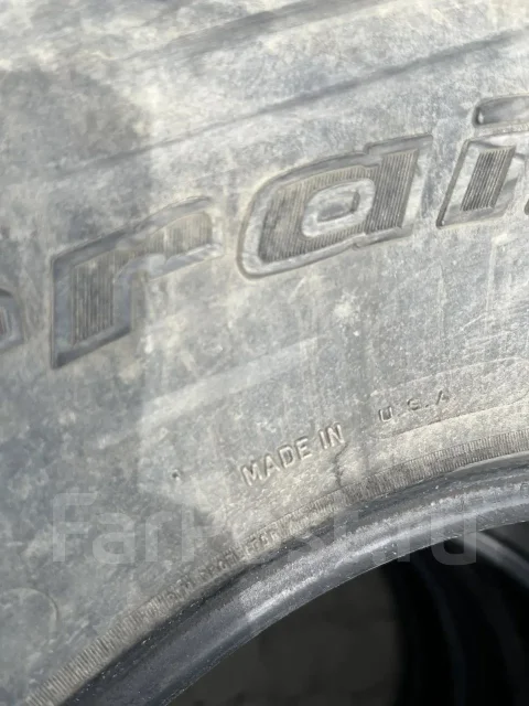 BFGoodrich All-Terrain T/A KO. ����� at, 2023 ���, �/�, ����� 50 % ����