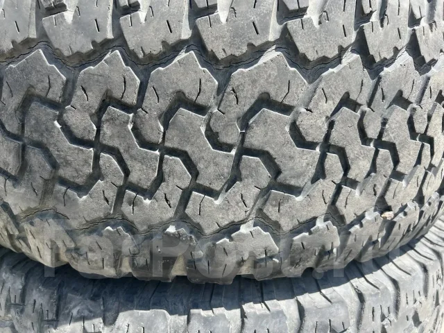BFGoodrich All-Terrain T/A KO. ����� at, 2023 ���, �/�, ����� 50 % ����