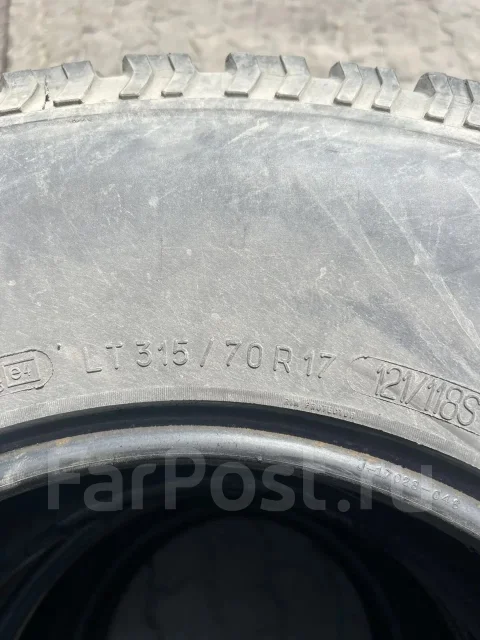 BFGoodrich All-Terrain T/A KO. ����� at, 2023 ���, �/�, ����� 50 % ����