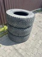 BFGoodrich All-Terrain T/A KO. ����� at, 2023 ���, �/�, ����� 50 % ����