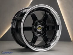 RAYS Volk Racing. 7.0x16", 5x100, ET40, �� 73,1���. ����