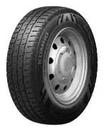 Kumho Winter PorTran CW51