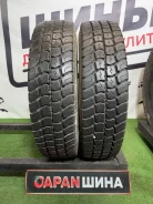 Toyo Delvex M634. �����������, 2016 ���, �/�, ����� 5 % ����