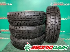 Dunlop Winter Maxx WM02. ������, ��� �����, 2022 ���, �/�, ����� �� 5 % ����