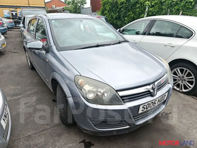 ������� Opel Astra H 2004-2010 21266372 6202075 ����
