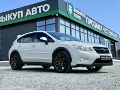 Subaru XV. �������, 4wd, 2.0 (150��.�.), ������, 178 000����. �� ����
