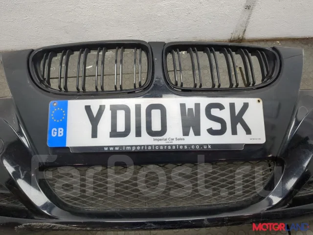 ������ BMW 3 E90, E91, E92, E93 2005-2012 21264887, �������� 51117204242 ����