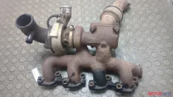 ������� Ford Transit 2000-2006 21268085 1355059 ����