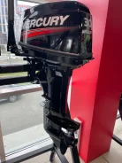 Mercury. 30��.�., 2-�������, ����������, ���� S (381 ��), 2025 ��� ����