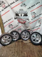Weds Farmas. 7.0x17", 4x100, ET43, �� 69,1���. ����