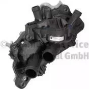 ����� ������� (�����) AUDI / Skoda / SEAT � ����� ���������� 87�� + 97�� Metelli - ����������� ������ [178Pierburg707152100] 707152100 ����