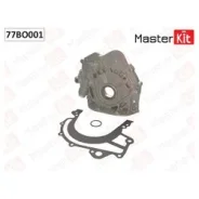 ����� �������� VW Transporter T4 91-96 [178Masterkit77BO001] 77BO001 ����