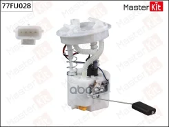 ����� ��������� ������������� FORD Fiesta / Fusion � ���. ������ ����. [178Masterkit77FU028] 77FU028 ����