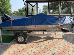 Orionboat 48�. 2019 ���, ����� 4,85��., 60��.�., ������ ����