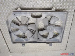 ���������� ��������� Nissan X-Trail (T30) 2001-2007 21265811 214818H820 ����