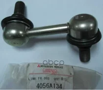 ������ ��������� ������������� ������ Mitsubishi Pajero/Montero (2007) [178Mitsubishi4056A134] 4056A134 ����