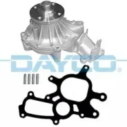 ����� ������� (�����) Toyota LAND Cruiser (90)/Prado (1996-2002) ������ ����� 3.0 TD 1KZTE [178Daycodp409] DP409 ����