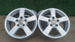 Style Prasivo. 6.0x15", 5x114.3, ET45, �� 73,1���. ����