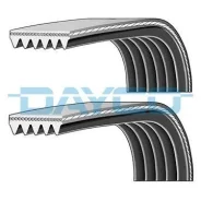 ������ ���������� �������� FORD ��� ����� (5PK690EE + 6PK1019EE ) [178Daycopve003] PVE003 ����