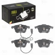������� ��������� �������� �������� AUDI A6 Allroad 3.0 08/01 [178Triallipf4172] PF4172 ����