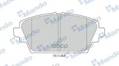 ������� ��������� �������� �������� Nissan Primera P12E/Almera N16 [178Mandombf015737] MBF015737 ����