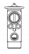 ������ ������������ BMW 5-����� E39 (1995-2003) [178Luzarltrv2625] LTRV2625 ����
