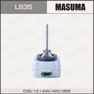 ����� ���������� D3S D3S-4300K [178Masumal835] L835 ����