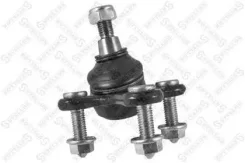 ����� ������� ����� �������� �������� VW GOLF V (2004-2009)/AUDI A3 [8P1] (2003- 2013) [178Stellox5203350ASX] 5203350ASX ����