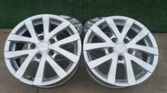 MPW. 6.0x15", 5x114.3, ET53, �� 73,1���. ����