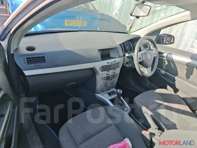 ��������� Opel Astra H 2004-2010 21287847 13222930 ����