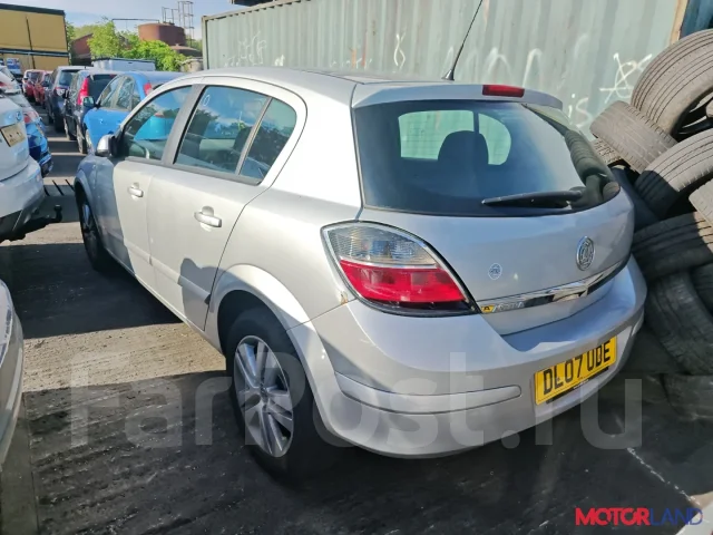 ��������� Opel Astra H 2004-2010 21287847 13222930 ����