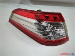 ������ (������) Peugeot 508 2010-2018 21260195, ����� 6350LY ����
